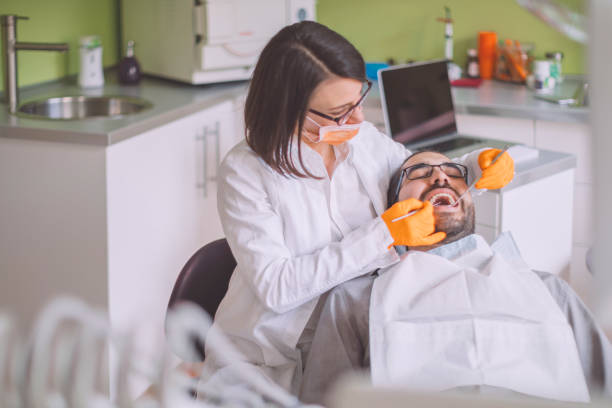 Best Broken or Chipped Tooth Repair in West Terre Haute, IN